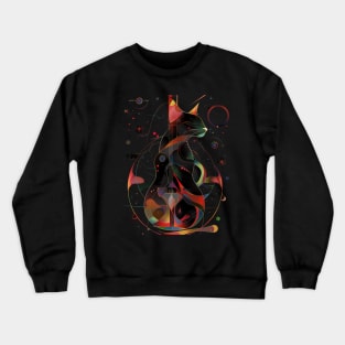 New Century Cat Homes Crewneck Sweatshirt